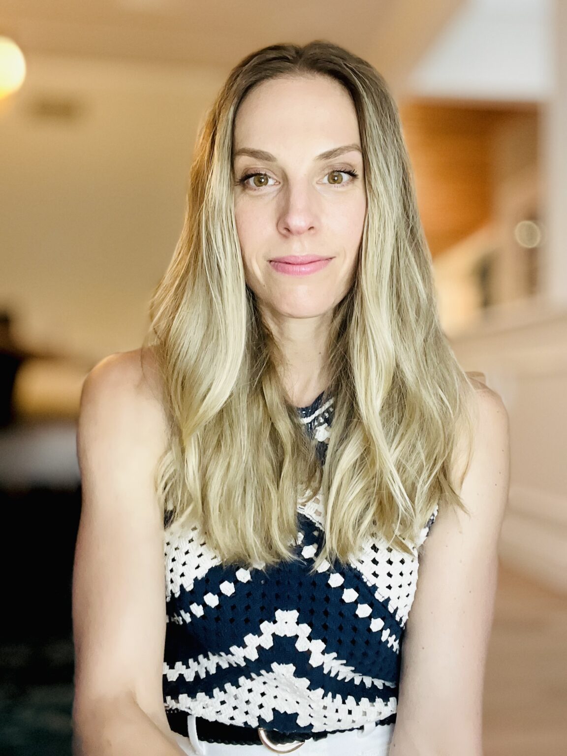 Candice Voss headshot